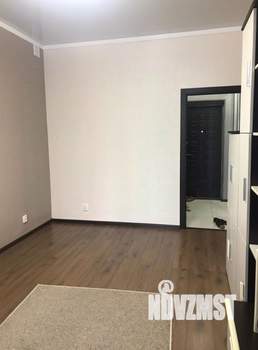 Студия квартира, вторичка, 23м2, 1/5 этаж