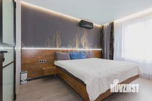 2-к квартира, вторичка, 63м2, 17/24 этаж