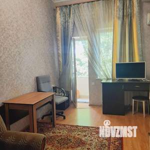 Студия квартира, вторичка, 25м2, 2/4 этаж
