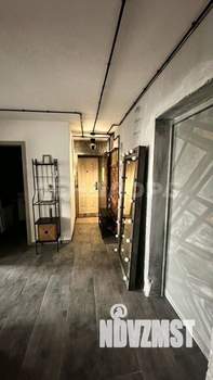 2-к квартира, вторичка, 45м2, 4/5 этаж