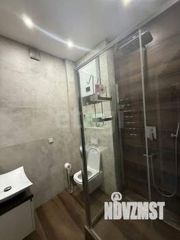 2-к квартира, вторичка, 100м2, 17/20 этаж