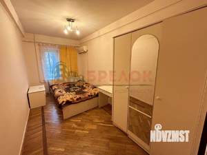 3-к квартира, вторичка, 60м2, 2/5 этаж