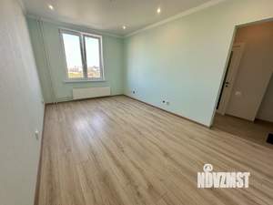 1-к квартира, вторичка, 34м2, 10/19 этаж