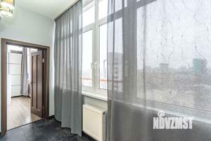 3-к квартира, вторичка, 63м2, 11/24 этаж