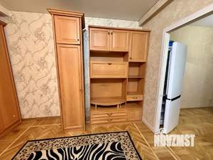 1-к квартира, вторичка, 30м2, 3/5 этаж