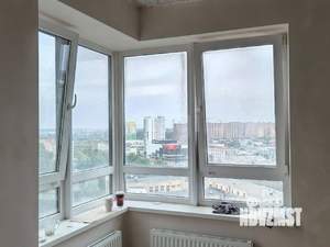 2-к квартира, вторичка, 53м2, 14/24 этаж