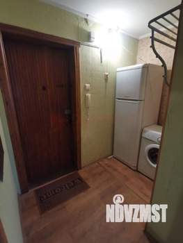 1-к квартира, вторичка, 30м2, 7/9 этаж