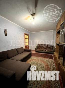 2-к квартира, вторичка, 41м2, 9/10 этаж