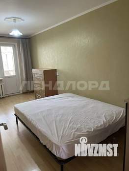 3-к квартира, вторичка, 60м2, 6/9 этаж