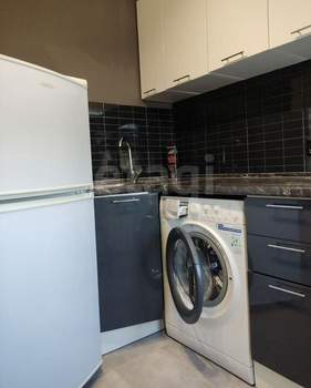 1-к квартира, вторичка, 32м2, 4/10 этаж