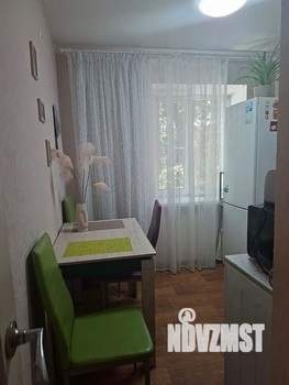 2-к квартира, вторичка, 46м2, 2/5 этаж