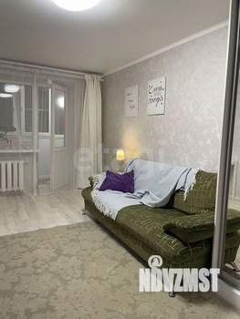 1-к квартира, вторичка, 32м2, 5/5 этаж
