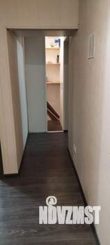 2-к квартира, вторичка, 44м2, 3/5 этаж