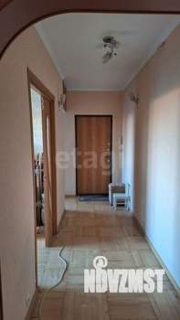 4-к квартира, вторичка, 93м2, 5/9 этаж