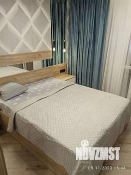 3-к квартира, вторичка, 46м2, 16/26 этаж