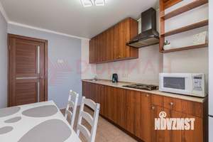 1-к квартира, вторичка, 35м2, 11/26 этаж