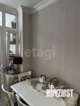 2-к квартира, вторичка, 50м2, 14/22 этаж