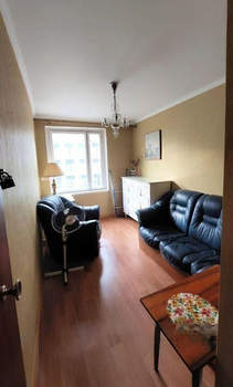 2-к квартира, вторичка, 44м2, 3/5 этаж