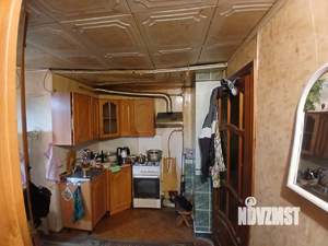 1-к квартира, вторичка, 26м2, 1/1 этаж