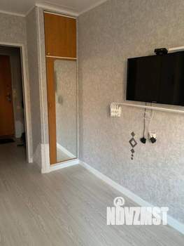 Студия квартира, вторичка, 18м2, 3/5 этаж