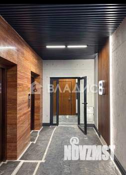 2-к квартира, вторичка, 64м2, 8/15 этаж