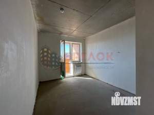 1-к квартира, вторичка, 45м2, 14/25 этаж