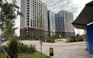 1-к квартира, вторичка, 35м2, 10/24 этаж