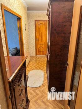 2-к квартира, вторичка, 54м2, 4/9 этаж