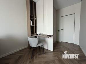 3-к квартира, вторичка, 80м2, 15/25 этаж