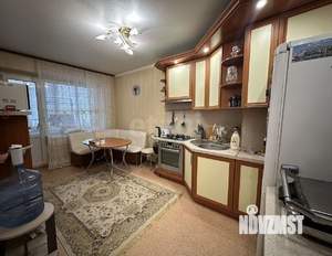 2-к квартира, вторичка, 55м2, 10/10 этаж