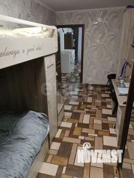 3-к квартира, вторичка, 62м2, 5/9 этаж