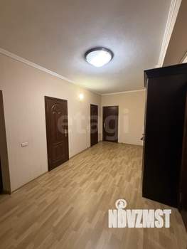 2-к квартира, вторичка, 107м2, 3/9 этаж