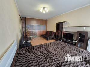 1-к квартира, вторичка, 34м2, 9/10 этаж