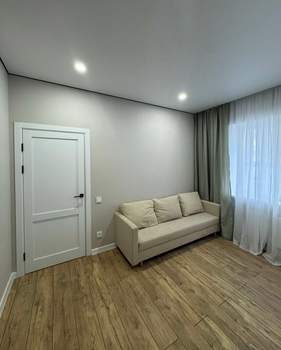 1-к квартира, вторичка, 33м2, 2/9 этаж