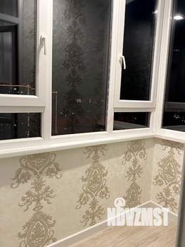 1-к квартира, вторичка, 30м2, 22/25 этаж