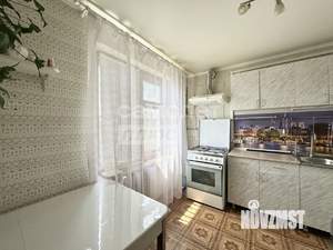1-к квартира, вторичка, 38м2, 5/6 этаж