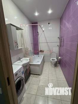 1-к квартира, вторичка, 40м2, 8/18 этаж