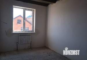 3-к квартира, вторичка, 125м2, 1/2 этаж