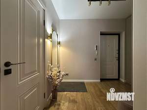 2-к квартира, вторичка, 57м2, 14/21 этаж