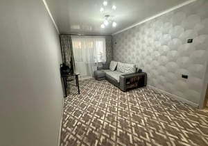 2-к квартира, вторичка, 44м2, 5/5 этаж