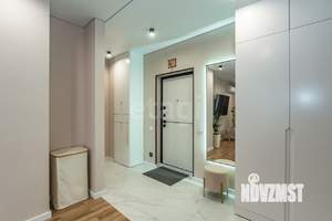 3-к квартира, вторичка, 74м2, 6/24 этаж