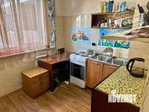 2-к квартира, вторичка, 54м2, 7/18 этаж