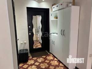 Студия квартира, вторичка, 27м2, 5/6 этаж