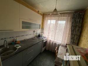 1-к квартира, вторичка, 30м2, 5/9 этаж