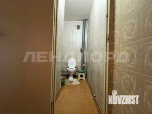 3-к квартира, вторичка, 75м2, 7/9 этаж