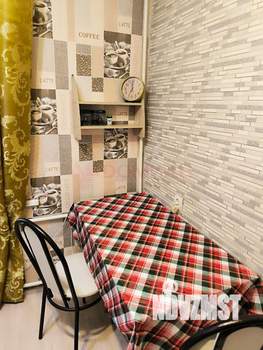 1-к квартира, вторичка, 31м2, 2/5 этаж