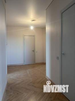 3-к квартира, вторичка, 78м2, 21/24 этаж