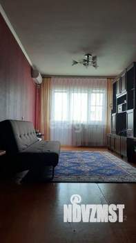 3-к квартира, вторичка, 60м2, 9/9 этаж
