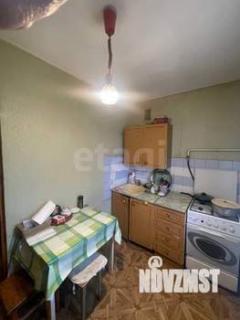 1-к квартира, вторичка, 28м2, 6/9 этаж