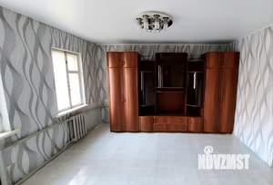 6-к квартира, вторичка, 265м2, 1/1 этаж